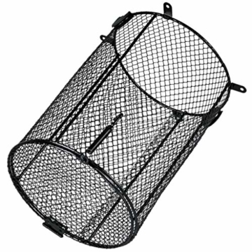 Trixie 76129 Schutzkorb für Terrarien-Lampen, ø 15 × 22 cm - 2