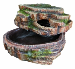 Trixie 76199 Schlangenhöhle, 26 × 20 × 13 cm - 1