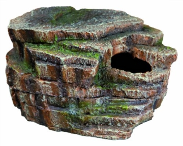Trixie 76199 Schlangenhöhle, 26 × 20 × 13 cm - 2