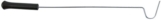 Trixie 76227 Schlangenhaken, 60 cm - 1