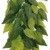 Trixie 76239 Seiden-Hängepflanze, Ficus, ø 20 × 30 cm - 1