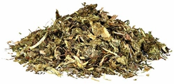Trixie 76277 Gräser und Wiesenkräuter für Landschildkröten, 300 g - 2