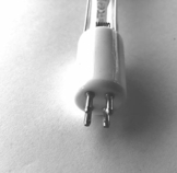 UVC Ersatzröhre Lampe Birne Almalgam T5 (40 Watt) - 1