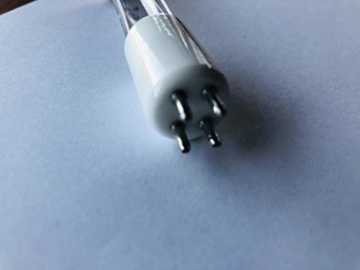 UVC Ersatzröhre Lampe Birne Almalgam T5 (40 Watt) - 2