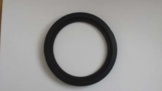Valterra BWS Dichtung Zugschieber 50 mm Absperrschieber Ersatzdichtung - 1