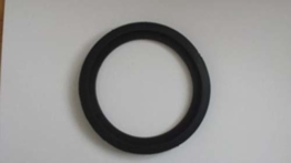 Valterra BWS Dichtung Zugschieber 50 mm Absperrschieber Ersatzdichtung - 1