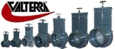 Valterra Zugschieber Ø 90 mm - 1