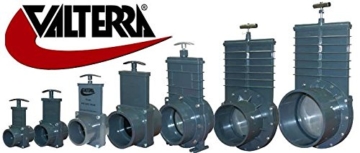 Valterra Zugschieber Ø 90 mm - 1