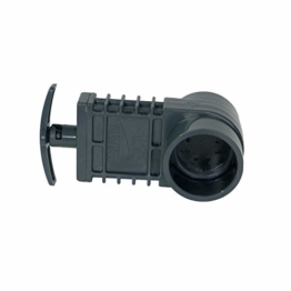 Valterra Zugschieber Unibody mit 2 Klebemuffen 50mm max. 6,6bar - 1