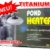 Velda Titanium Teichheizer 300 Watt - 1