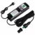 WAGNER green UVC Tauchstrahler 3-tgl. Bausatz mit Betriebsstundenzähler, UVC Teichklärer Lampe für den Gartenteich und Koiteich Filter zur Entkeimung und als Algenvernichter (75 Watt 3-TLG. Bausatz) - 2