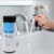 Wassertest Streifen 14 In 1 Für Trinkwasser Schnelltest, TrinkwasserTeststreifen, Wasserqualitätstest Für Brunnen Und Leitungswasser, Einfache Und Schnelle Erkennung Der Härte, PH, Bromin, Nitrat - 2
