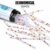 Wonderfulrita Trinkwasserteststreifen Upgrade 14-in-1 Wasser- Und Leitungswasserqualitätstest Einfacher Und Schneller Härtetest PH Bromnitrat Etc1 Packung (100 Stück) - 2