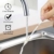 Wonderfulrita Trinkwasserteststreifen Upgrade 14-in-1 Wasser- Und Leitungswasserqualitätstest Einfacher Und Schneller Härtetest PH Bromnitrat Etc1 Packung (100 Stück) - 3