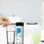 Wonderfulrita Trinkwasserteststreifen Upgrade 14-in-1 Wasser- Und Leitungswasserqualitätstest Einfacher Und Schneller Härtetest PH Bromnitrat Etc1 Packung (100 Stück) - 5