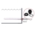 XClear kwartsglas + lamp 40Watt amalgaam - 5