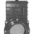 Xclear PVC Zugschieber 110 mm - 1