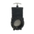 Xclear PVC Zugschieber Ø 110 mm - 1