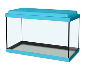 Zolux Aquarium NanoLife KIDZ 30 blau - 2