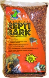 Zoo Med Repti Bark Bodensubstrat für Reptilien, 26.4 L - 1