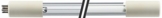 AquaForte Amalgam TL UV-C Ersatzleuchtmittel, 130 W - 1