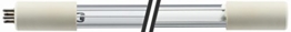 AquaForte Amalgam TL UV-C Ersatzleuchtmittel, 130 W - 1