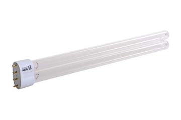 AquaForte PL UV-C Ersatzleuchtmittel, 24 W - 