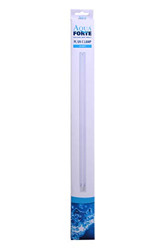 AquaForte PL UV-C Ersatzleuchtmittel, 36 W - 
