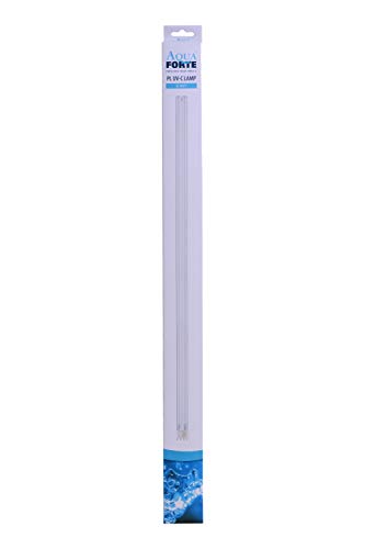 AquaForte PL UV-C Ersatzleuchtmittel, 55 W - 