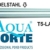 AquaForte Power UV-C T5, 75 W, max. Durchfluss 20m³/h, max. Teichgröße 70m³ - 1