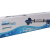 AquaForte Power UV TL 30 Watt UVC Teichlampe/-klärer/-Filter, Alu, Aqua - 