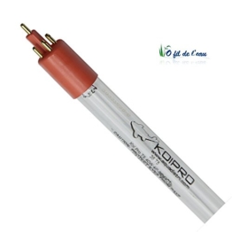 AquaForte T5 Ersatzleuchtmittel, für Jumbo Tech UV-C, 75 W - 1