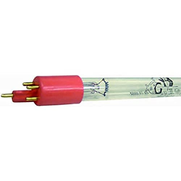 AquaForte T5 Ersatzleuchtmittel, für Jumbo Tech UV-C, 75 W - 
