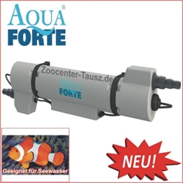 AquaForte UV-C Pure TL, 30 W - 1