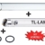 AquaForte UV-C Pure TL Ersatzlampenset, 55 W - 1