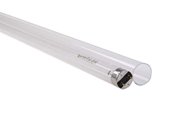 AquaForte UV-C Pure TL Ersatzlampenset, 55 W - 