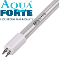AquaForte vervanglamp Midi Power T5 40W (kort) - 1