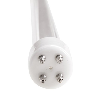 AquaForte/XClear T5 UV-C Ersatzleuchtmittel 40W - 3