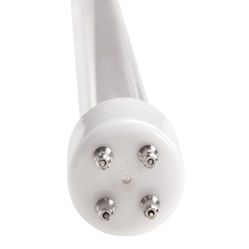 AquaForte/XClear T5 UV-C Ersatzleuchtmittel 75W - 3