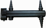 AquaFortePL UV-C Unit, 36W - 1
