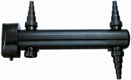 AquaFortePL UV-C Unit, 36W - 1