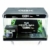 Blau Aquaristic - Nano-Aquarium Square 28 Liter - Starter Komplettset LED, Filter - 2