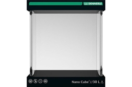 Dennerle 5577 NANOCube 30 Liter NEU - 1