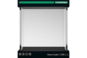 Dennerle 5577 NANOCube 30 Liter NEU - 1