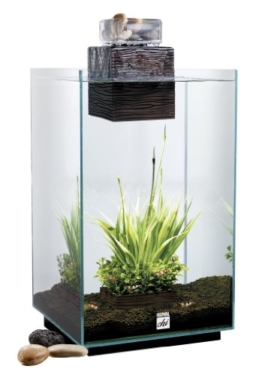 Fluval 10508 CHI DieEngergie 25 Liter mit LED 25 x 25 x 40 cm - 1