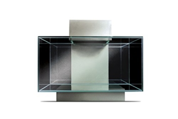Fluval 15035 Edge 2.0 23l Aquarium Set, weiß - 3