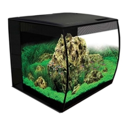Fluval Flex Aquarium Kit, 57 L - 1