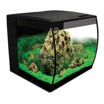 Fluval Flex Aquarium Kit, 57 L - 1