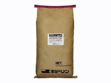 Hikari 4867/3972 Koifutter Gold Large 10kg - 1