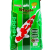 Hikari Staple Large 5kg Koifutter - 